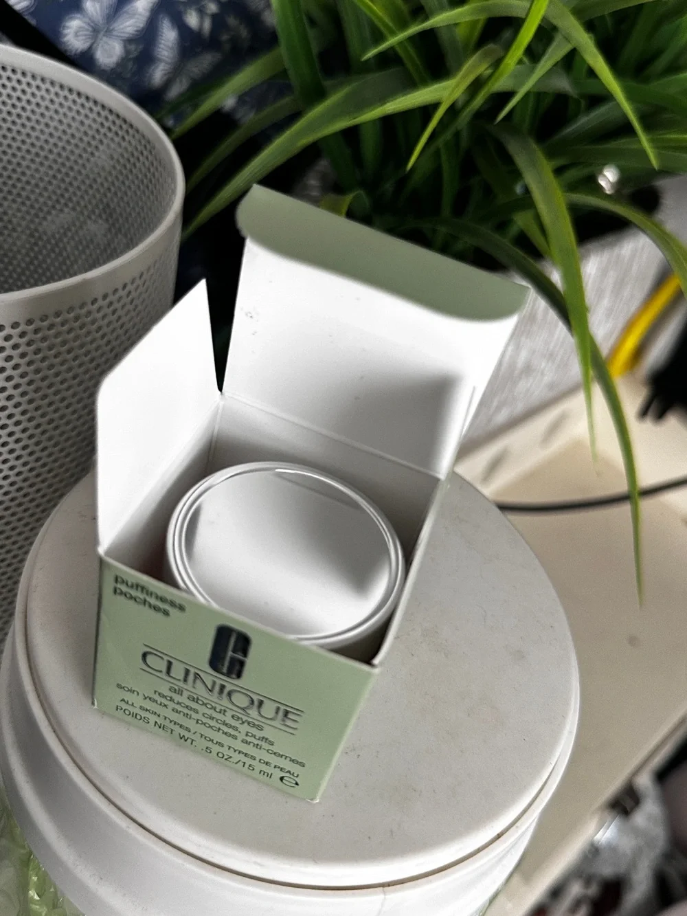 Clinique brand new